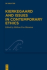 Image for Kierkegaard and Issues in Contemporary Ethics