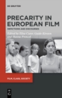 Image for Precarity in European Film