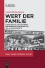 Image for Wert Der Familie