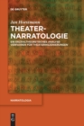 Image for Theaternarratologie