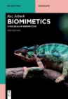 Image for Biomimetics : A Molecular Perspective
