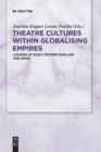 Image for Theatre Cultures within Globalising Empires