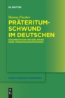 Image for Prateritumschwund im Deutschen