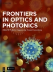Image for Frontiers in Optics and Photonics