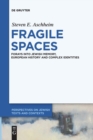 Image for Fragile Spaces : Forays into Jewish Memory, European History and Complex Identities