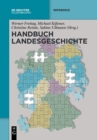 Image for Handbuch Landesgeschichte