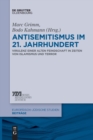 Image for Antisemitismus Im 21. Jahrhundert