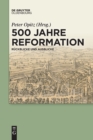 Image for 500 Jahre Reformation