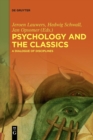 Image for Psychology and the Classics
