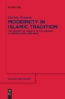 Image for Modernity in Islamic Tradition