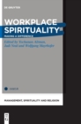 Image for Workplace spirituality  : making a difference