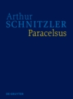 Image for Paracelsus: Historisch-kritische Ausgabe