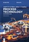 Image for Process technology  : an introduction