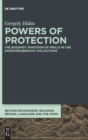 Image for Powers of Protection