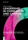 Image for Leadership in Complexity and Change: For a World in Constant Motion