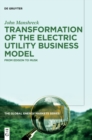Image for Transformation of the Electric Utility Business Model