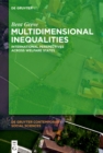Image for Multidimensional Inequalities: International Perspectives Across Welfare States