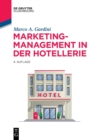 Image for Marketing-Management in der Hotellerie