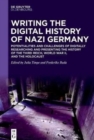 Image for Writing the Digital History of Nazi Germany