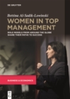 Image for Women in Top management: Role Models from around the Globe share their Paths to success