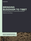 Image for Bringing Buddhism to Tibet