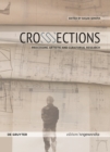 Image for CrossSections: Processing Artistic and Curatorial Research