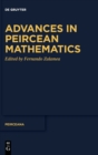 Image for Advances in Peircean mathematics  : the Colombian school