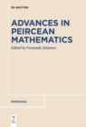 Image for Advances in Peircean Mathematics: The Colombian School