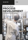 Image for Process development  : an introduction for chemists