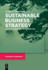 Image for Sustainable business strategy  : analysis, choice and implementation
