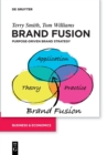 Image for Brand fusion  : purpose-driven brand strategy