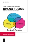 Image for Brand Fusion: Purpose-driven brand strategy