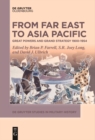 Image for From Far East to Asia Pacific: Great Powers and Grand Strategy 1900-1954