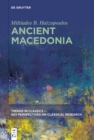Image for Ancient Macedonia : 1