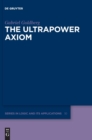Image for The ultrapower axiom