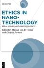 Image for Ethics in nanotechnology: Social sciences and philosophical aspects