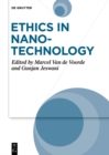 Image for Ethics in Nanotechnology: Social Sciences and Philosophical Aspects