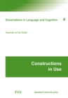 Image for Constructions in Use