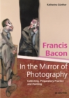Image for Francis Bacon – In the Mirror of Photography