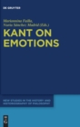 Image for Kant on Emotions
