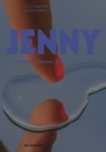 Image for JENNY. Ausgabe 08 : Denken. Glanzen. Text.