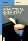 Image for Analytical Chemistry : Principles and Practice