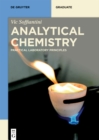 Image for Analytical Chemistry: Principles and Practice