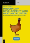 Image for Modern App Development with Dart and Flutter 2: A Comprehensive Introduction to Flutter