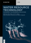 Image for Water Resource Technology: Management for Engineering Applications