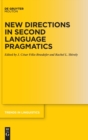 Image for New Directions in Second Language Pragmatics