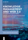 Image for Knowledge Management and Web 3.0: Next Generation Business Models