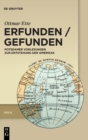 Image for Erfunden / Gefunden