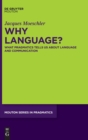Image for Why Language?