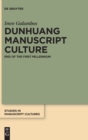 Image for Dunhuang Manuscript Culture